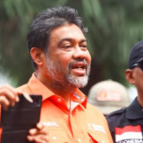 KSPI Nilai Perlindungan Pekerja Gig seperti Ojol dan Kurir Perlu Masuk ke RUU Ketenagakerjaan