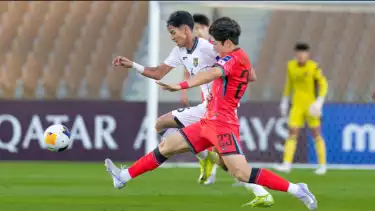 Timnas Indonesia U-17