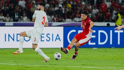 Ragnar Oratmangoen Menghilang dari Skuad Dua Kali Beruntun usai Bela Timnas Indonesia, Ada Apa?