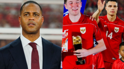 Selamat Tinggal China dan Bahrain, Timnas Indonesia Bisa Lolos Duluan ke Piala Dunia 2026 gara-gara...