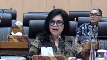 Imbas Gangguan Penerbangan Karena Serangan Amerika Serikat-Israel ke Iran, DPR Imbau Soal Keselamatan