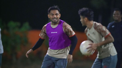 Saddil Ramdani Ke Persib? Bojan Hodak Justru Singgung Soal Asnawi Mangkualam