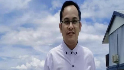 Jurnalis Asal Palu Tewas Dalam Kamar Hotel di Jakbar, Kuasa Hukum: Keluarga Curiga Korban Dibunuh