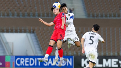 Reaksi Pundit Senior Lihat Kemenangan Timnas Indonesia atas Korea Selatan di Piala Asia U-17