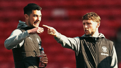 Sudah Tersisihkan Patrick Kluivert, Kini 2 Pemain Timnas Indonesia di Liga Inggris Hilang dari Daftar Susunan Pemain