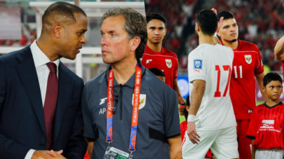 Ucapan Pria Indigo Berdarah Jawa-Batak ini Terbukti? Katanya Timnas Indonesia Asuhan Patrick Kluivert Lebih...