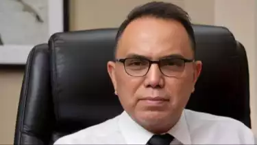 Pendiri Haidar Alwi Institute, Haidar Alwi