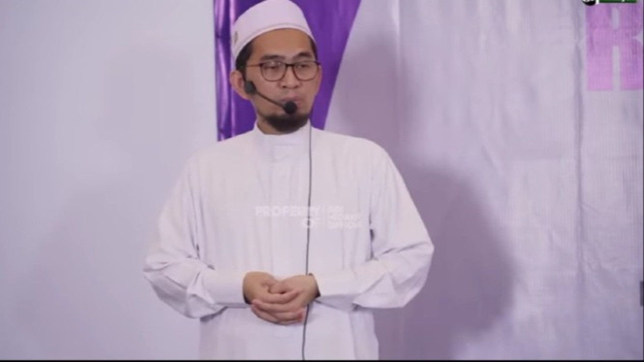 Waktu Terbaik Doa Dikabulkan Cepat Allah SWT bukan Usai Shalat Fardhu tapi ....
            - galeri foto