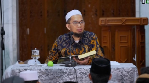 Ternyata Ada Orang Rajin Shalat tapi Hidupnya Tak Berkah Masuk Neraka ...
