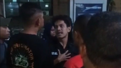 Konten Kreator Medan Ribut dengan Keluarga Pasien, Dirut RSUD Pirngadi Ingatkan Peraturan Ini