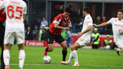 AC Milan Tetapkan Harga, Tijjani Reijnders Kian Dekat ke Pintu Keluar San Siro Musim Panas Nanti