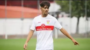 Laurin Ulrich bisa dinaturalisasi Timnas Indonesia