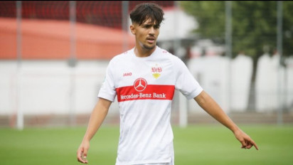 FIFA Beri Lampu Hijau! John Herdman yang akan Terbang ke Eropa Bisa Rayu 4 Pemain Keturunan Ini untuk Perkuat Timnas Indonesia, Siapa Saja?