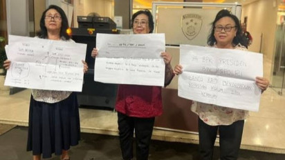 Prof Ing Mokoginta Korban Mafia Tanah Merasa Menjadi Badut di Polda Sulut