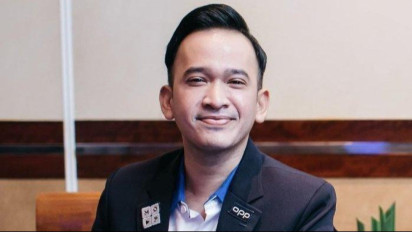 Ternyata Sebelum Mualaf, Ruben Onsu Beri Tanda-tanda Punya Darah Keturunan Arab, Pantas Dapat Mimpi Misterius