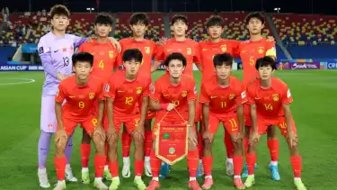 Timnas Indonesia U-17