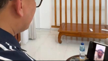 Aksi Heroik Sugianto Selamatkan Lansia di Korea Selatan Diganjar Status Penduduk Tetap