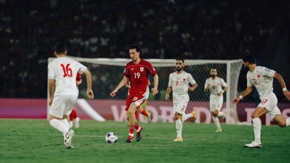 Thom Haye Janji Datang ke Jakarta Lebih Awal saat Timnas Indonesia Jamu China di SUGBK Juni Nanti