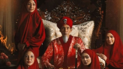 Buntut Drama Malaysia Bidaah Viral, Sang Produser Akhirnya Buka Suara Alur Ceritanya dari Kisah Nyata: Saya Pernah...