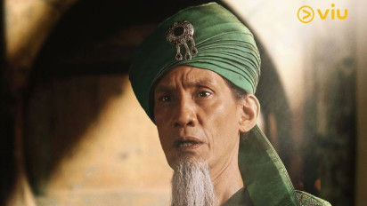 Sinopsis Drama Malaysia Bidaah yang Viral, Hadirkan Sosok Walid Pemimpin Sekte Sesat Jihad Ummah Bikin Heboh