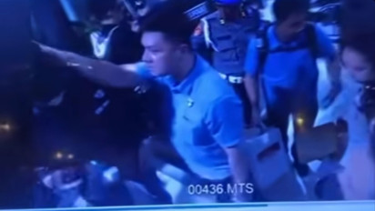 Kompolnas Dorong Polisi Tindaklanjuti Kasus Kekerasan Terhadap Jurnalis oleh Oknum Polisi