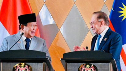 Perang Dagang jadi Medan Tempur Baru, Pengamat: Prabowo Sudah Berpikir Jauh ke Depan