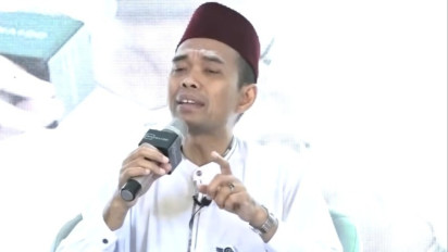 Apakah Hukumnya Bila Menikah dengan Wanita yang Tidak Perawan, Ternyata Kata Ustaz Abdul Somad…