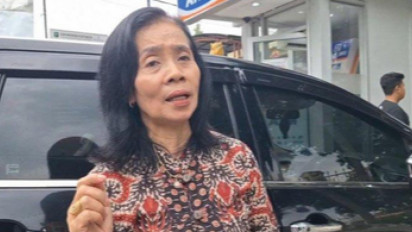 Memilukan, Usai Ditelepon Tabungan Pensiun Rp105 Juta Raib di Magetan