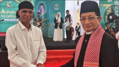 Pernah Sangat Disegani di Dunia Preman, Ternyata Faktor Inilah yang Membuat Hercules Makin Mendalami Islam