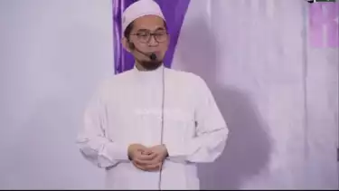 Ustaz Adi Hidayat Ungkap Cara Raih Berkah dan Perlindungan Allah SWT Setiap Hari
