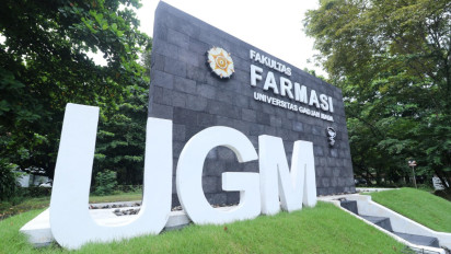 Guru Besar Fakultas Farmasi UGM Diberhentikan sebagai Dosen, Terbukti Lakukan Kekerasan Seksual pada Mahasiswi