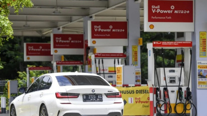 Cek Harga BBM Terbaru di SPBU Pertamina, Shell, Vivo dan BP Hari Ini 27 April 2025, Mana Paling Murah?