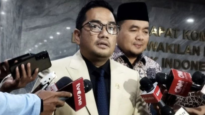 Komisi II DPR: Bentrok PSU di Puncak Jaya Harus Dibawa ke Ranah Pidana