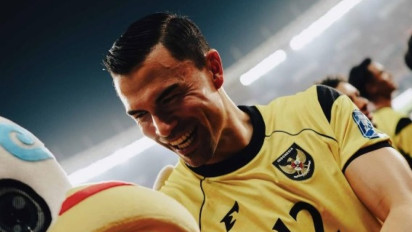 Debut Emil Audero di Laga China Terancam Suram? Media Vietnam Sebut Penjaga Gawang Anyar Timnas Indonesia itu akan Kesulitan Hadapi...