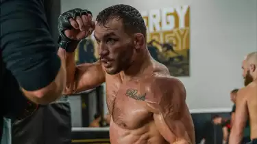 Michael Chandler petarung UFC