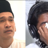 5 Curhatan Mengejutkan Betrand Peto soal Ruben Onsu, Bongkar Hal yang Selama Ini Dipendam