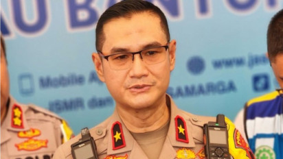 Info Arus Balik: Puncak Arus Balik di Gerbang Tol Kalikangkung Sudah Terlewati