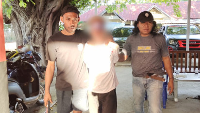 Pembacok Pelajar SMK di Labuan Bajo Akhirnya Ditangkap