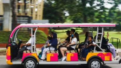 4 Acara Menarik untuk Isi Liburan Long Weekend Tahun Baru Islam 1447 Hijriah di Jakarta, Apa Saja?