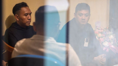 Dalam Tiga Bulan Terakhir Sudah Terjadi Enam Peristiwa Kekerasan Terhadap Jurnalis, Apa Saja?