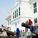Wacana Menghidupkan Trem di Kota Tua Masih Dikaji, Pramono: Prioritas Utama Selesaikan MRT