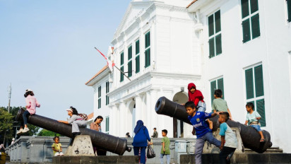 Libur Sekolah Akhir Tahun 2025 ke Mana? 7 Tempat Wisata di Jakarta yang Bikin Seru dan Ramah Anak