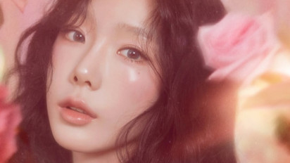 SONE Siap-siap, Taeyeon SNSD Akan Gelar Konser di Jakarta Pekan Ini