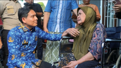 Disindir Dedi Mulyadi Tak Izin Liburan ke Jepang, Lucky Hakim Minta Maaf