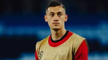 Bek Timnas Indonesia sekalogus Venezia, Jay Idzes.