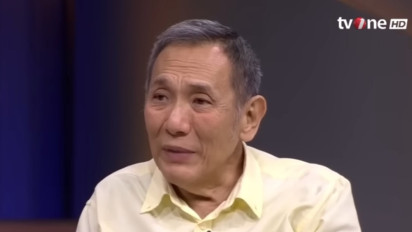 Kisah Mualaf Jusuf Hamka, Bos Jalan Tol itu Cerita Masuk Islam Bukan hanya Peran Buya Hamka tapi karena Toa Masjid