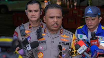 Pakar Nilai Tepat, Langkah Tegas Kakorlantas Polri Tertibkan Kendaraan Over Dimension-Over Loading