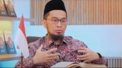 Cara Melunakkan Hati Seseorang yang Keras dalam Islam Disampaikan Ustaz Adi Hidayat