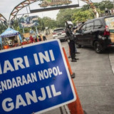 Libur Imlek 2026, Ganjil Genap Hari Ini di Jakarta Resmi Ditiadakan hingga Besok