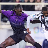 Demi Moise Kean, AC Milan Rela Tumbalkan Wonderkid dan Aset Masa Depan Italia ke Fiorentina di Bursa Transfer Nanti